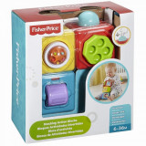 Cumpara ieftin Fisher Price Cuburi cu Activitati