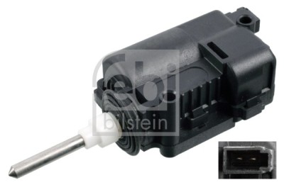 FEBI BILSTEIN 177118 febi Plus element reglaj,inchidere centralizata foto