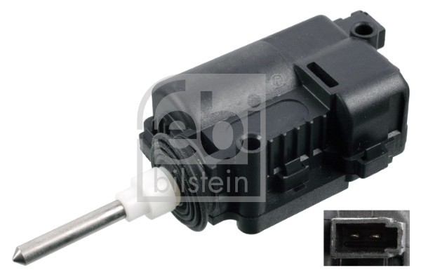 FEBI BILSTEIN 177118 febi Plus element reglaj,inchidere centralizata