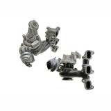 Turbocompresor Seat Ibiza 5 (6j5, 6p5), 03.2008-, Fabia Combi, 10.2007-12.2014, Roomster Praktik (5j), 03.2007-05.2015, Vw Polo (6r, 6c), 06.2009-, M, Rapid