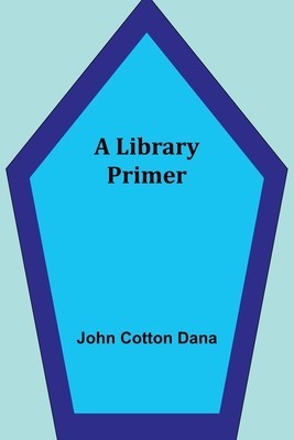 A Library Primer foto