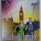 RAZBOIUL LUMILOR de H. G. WELLS , 2022