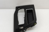 Ornament consola centrală PEUGEOT 5008 II MC, MJ, MR, M4 2018 OEM: 9815049277 23238773