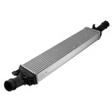 Intercooler Audi A4, S4 (07-), A4 Allroad (09-), 8K0145805G