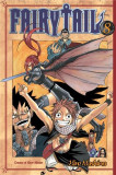 Fairy Tail Vol. 8 | Hiro Mashima, Kodansha Comics