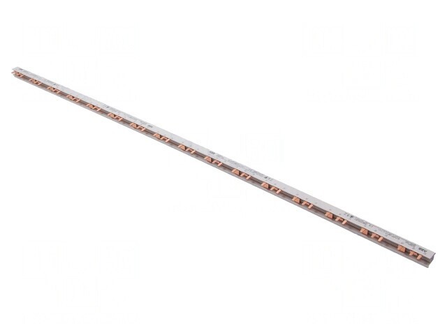 Bară Colectoare 16mm2 3 Poli 690V 80A