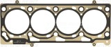 VICTOR REINZ 61-34260-00 Garnitura, chiulasa