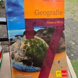 Geografie clasa a VII-a - Silviu Negut