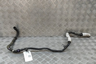 Furtun de lichid de răcire VOLVO XC90 II 2021 OEM: 31368149,32263990 27977201 foto