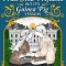 Pride and Prejudice Coloring Book, Guinea Pig Version Coloring Pages