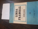 Limba franceza cl a III si a IVa Pb+, Clasa 3