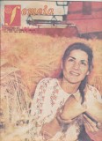 bnk rev Femeia - iulie 1989 - anul XLII nr 7