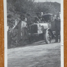 2 fotografii militare , Crucea Rosie , 1944