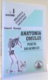 ANATOMIA OMULUI, PERETII TRUNCHIULUI de VIOREL RANGA