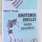 ANATOMIA OMULUI, PERETII TRUNCHIULUI de VIOREL RANGA