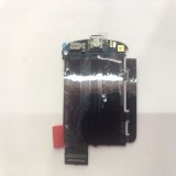 Cumpara ieftin Flex tastatura cu mufa incarcare Nokia 6700 classic