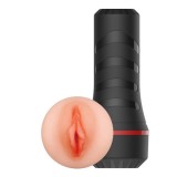 Masturbatoare de mana - Rev-Lite Vagin Masturabator Realist pentru Barbati Experimenteaza Realism si Placere