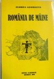 ROMANIA DE MAINE de FLOREA GEORGETA , 2006