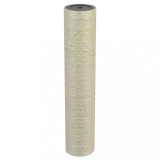 vidaXL Ansamblu de joacă pentru pisici 8 x 40 cm, 8 mm, bej