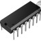 Multiplicator digital 6bit THT DIP16 - IC sincron binary rate