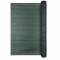 Plasa de umbrire, HDPE, 80 g/mp, grad de umbrire 80%, verde, 50x2 m