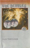 The Beatles - High Voltage, Caseta audio