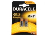 Baterie alcalină 12V 23A nere&icirc;ncărcabilă &Oslash;10x29mm, Duracell