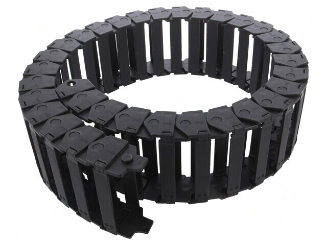 Ghidaj cu lanț 100mm x 1006mm x 32mm