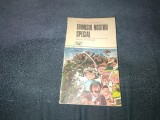 MIHAELA MONORANU - TRIMISUL NOSTRU SPECIAL