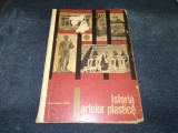 Cumpara ieftin CONSTANTIN SUTER - ISTORIA ARTELOR PLASTICE