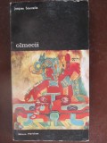 Olmecii Autor:Jacques Soustelle