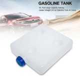 Cumpara ieftin Rezervor motorina / lichide ,capacitate 10L , pentru Sirocou / Incalzitor pe