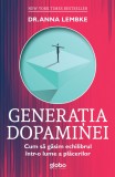 Generatia dopaminei - Globo