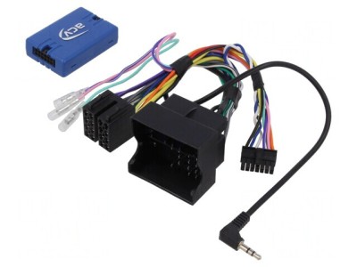 Adaptor Control Volan Auto foto