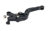 Cumpara ieftin Maneta ambreiaj 4RIDE culoare: negru, incasabil ajustat (scurt) pentru YAMAHA VMX-12 1200 2000-2008
