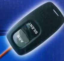 Telecomanda alarma maat 675 foto