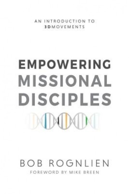 Empowering Missional Disciples foto