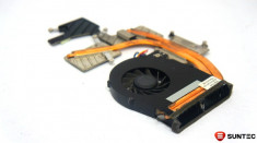 Cooler + Heatsink Packard Bell Easynote TR85 60.4FA16.001 foto