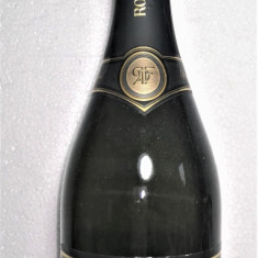 ROCCA DEI FORTI, VIN SPUMANTE, BRUT, CL 75 GR 11,5