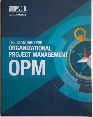 The Standard for Organizational Project Management (OPM) foto