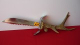 CUTIT DE VINATOARE (BB)
