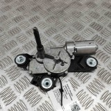 Motor ștergător luneta FORD S-MAX WA6 2007 OEM: 3M51-R17K441-AE,0390201823 29078600