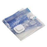 Set 2 saci vidat haine, 40 x 60 cm