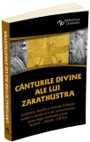 Canturile Divine ale lui Zarathustra - Herald, Filosofie Zoroastrism, Religie Antica, Paradis si Iad, Judecata de Apoi