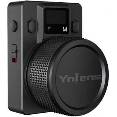 ​Telecomanda Obiective Yongnuo BR-L1 Lens Remote Controler foto