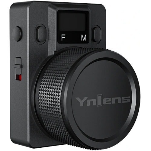 ​Telecomanda Obiective Yongnuo BR-L1 Lens Remote Controler