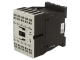 Contactor 3P 230V 12A NO x3 Auxiliare