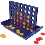 Joc pentru copii, 4in1, 6ani+, Multicolor