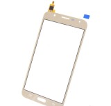 Touchscreen Auriu Samsung Galaxy J7 Nxt J701 - Geam Sticla Display