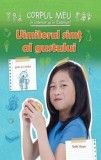 Uimitorul simt al gustului/Ruth Owen